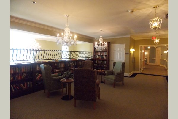 Richland Place Senior Living