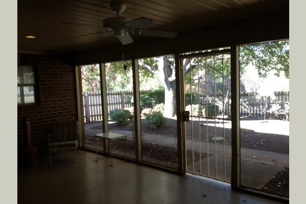 Williamsburg Villas