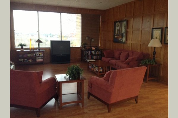 Lakewood Place