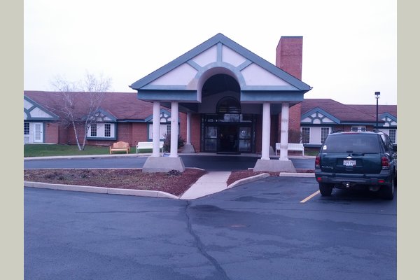 ProHealth Care Regency Senior Communities - B