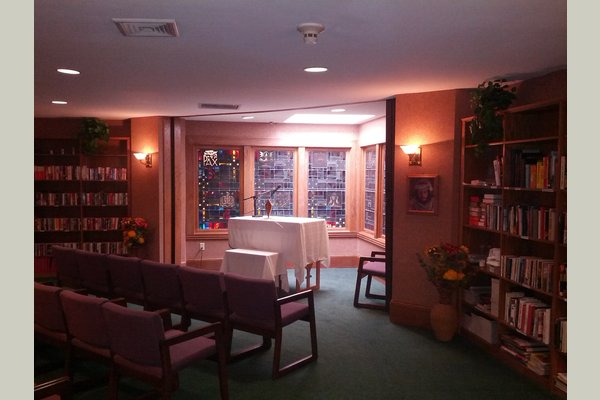 ProHealth Care Regency Senior Communities - B