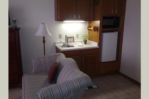 ProHealth Care Regency Senior Communities - B