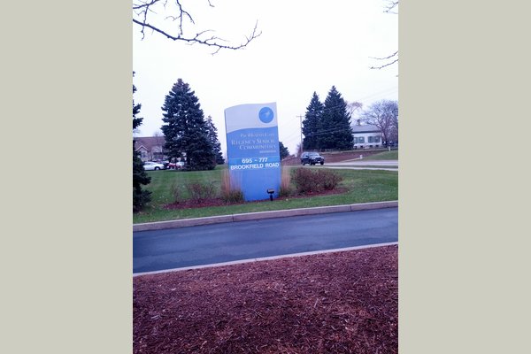 ProHealth Care Regency Senior Communities - B