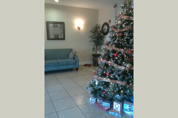 Cedars Assisted Living