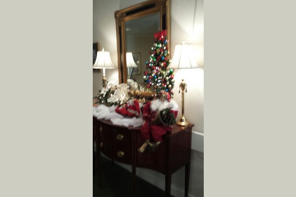 Southerland Place
