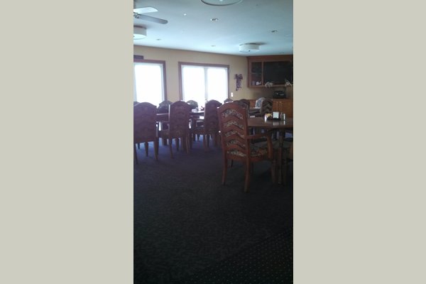 The Madison Senior Living Community