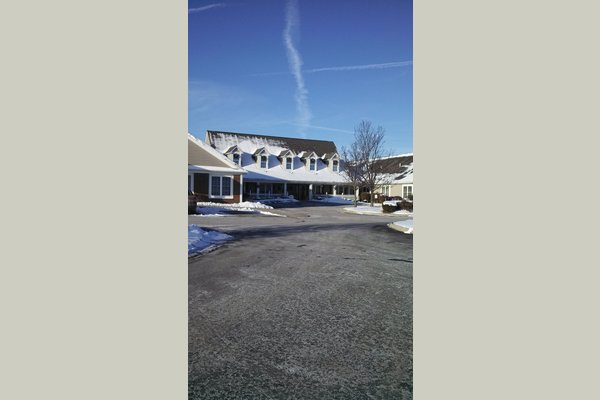 The Madison Senior Living Community
