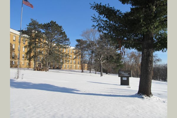 Mt. Washington Residence
