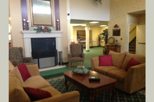 Pine Ridge Retirement Community at Plumbrook