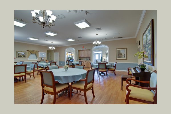 Dunsford Court