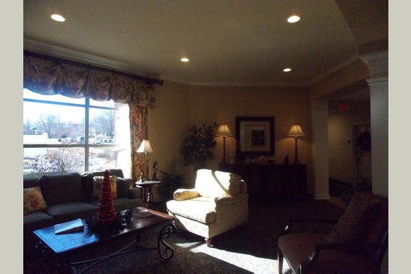 Rutland Place