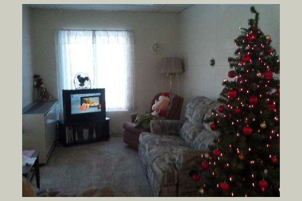 WBF Genoa City Retirement Home, Inc.