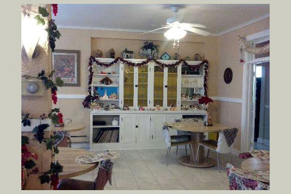 WBF Genoa City Retirement Home, Inc.