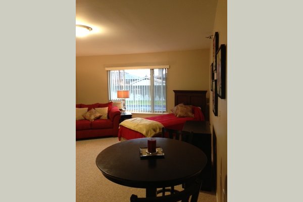 American House Sterling Heights Senior Living
