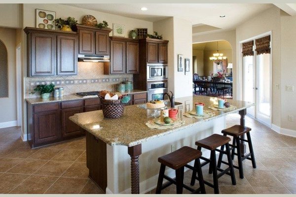 Air Force Village II The Vista, Rehabilitation and Skilled Nursing