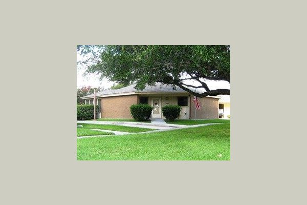 Air Force Village II The Vista, Rehabilitation and Skilled Nursing