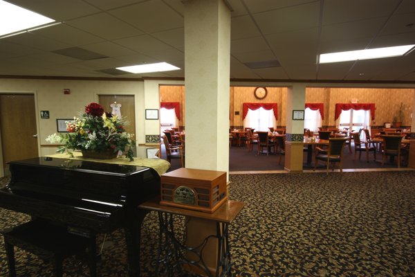 Cambridge House of O'Fallon O'Fallon_Interior_04