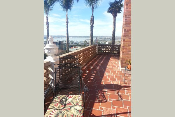 Harbor View Chateau