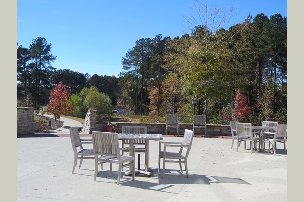 The Lodge at Bridgemill