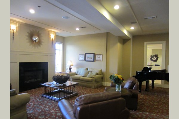 The Lodge at Bridgemill