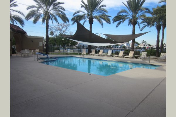 The Forum at Desert Harbor