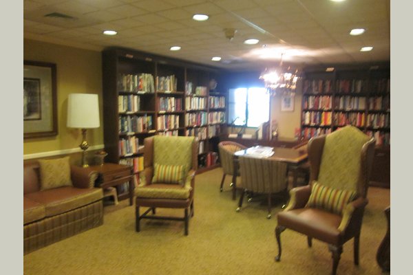 The Forum at Desert Harbor