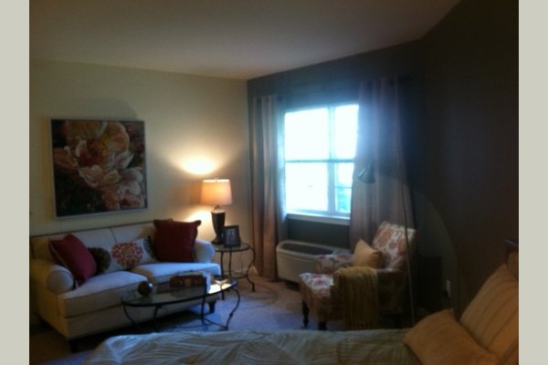 The Residence at Glen Riddle