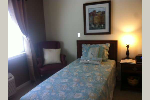 The Residence at Glen Riddle