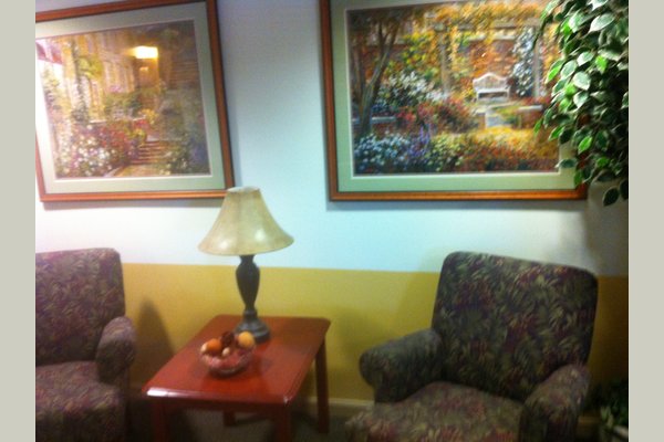 Park View at Cheltenham