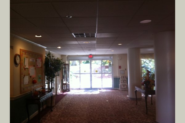 Springfield Residences