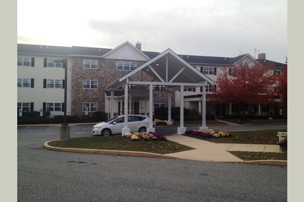 Glen Mills Senior Living Reviews