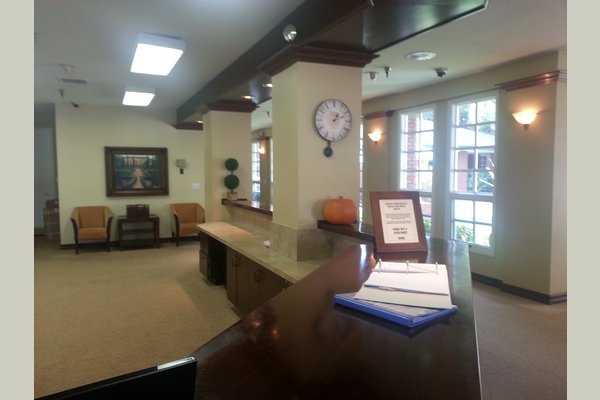 Carmel Village Retirement