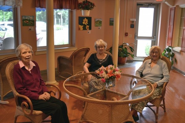 The Devon Senior Living