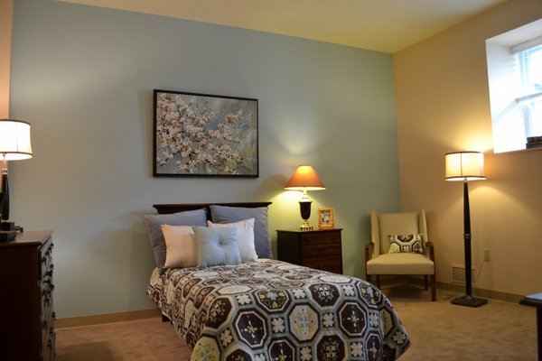 The Devon Senior Living