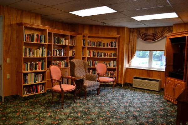The Devon Senior Living