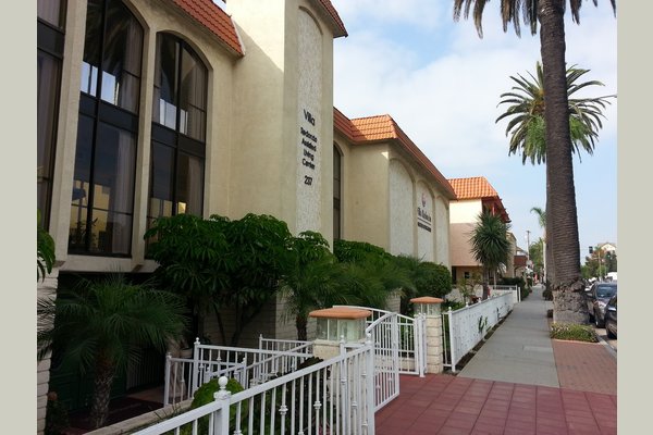 Villa Redondo