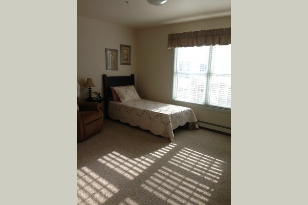 Cambrian Assisted Living