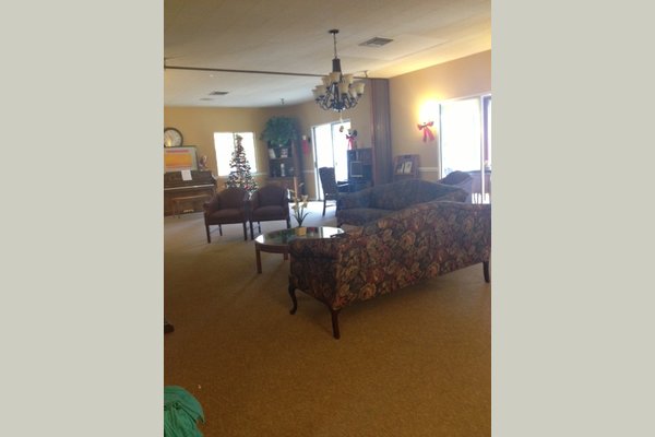 River Fountains of Lodi