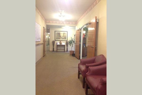 River Fountains of Lodi