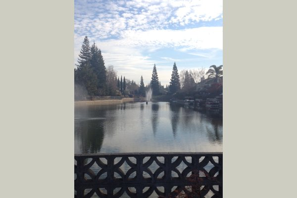 River Fountains of Lodi
