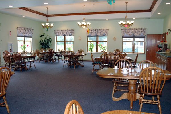 WOODLANDS SENIOR PARK DSC_1908 WSP Dining Room