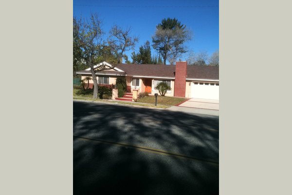 OUR HOME THOUSAND OAKS