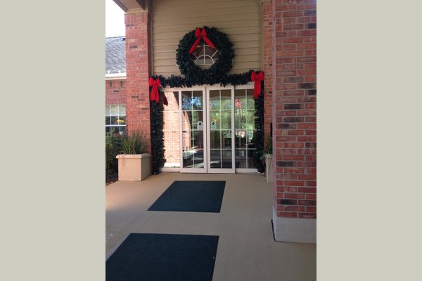 The Forum at the Woodlands