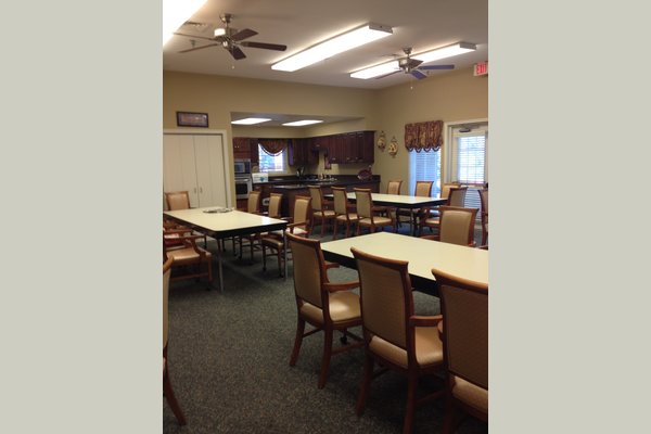 The Forum at the Woodlands