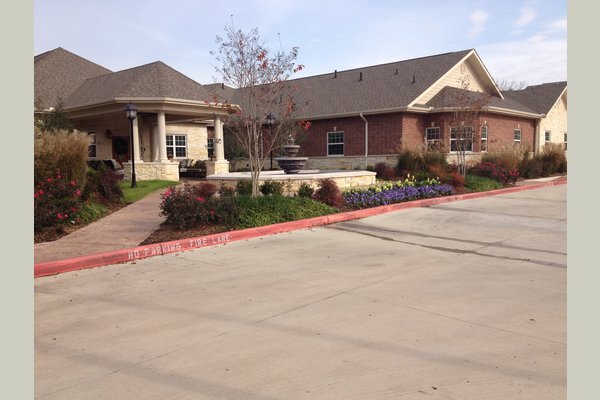 The Heritage of Meyerland