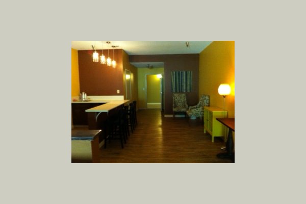 Vista Del Mar Senior Living