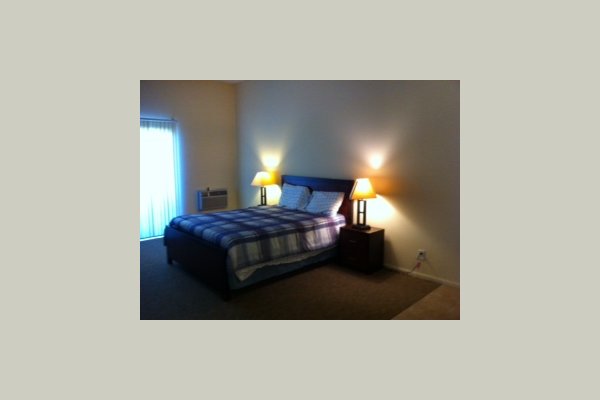 Vista Del Mar Senior Living