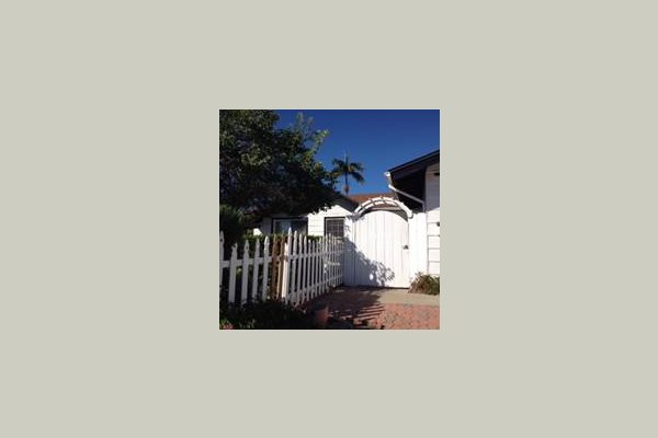 Baron's Presidio - Decatur Cottage