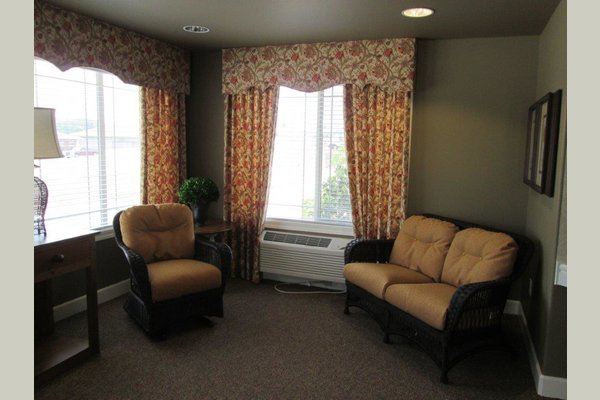 High Plains Alzheimer’s Special Care Center 027