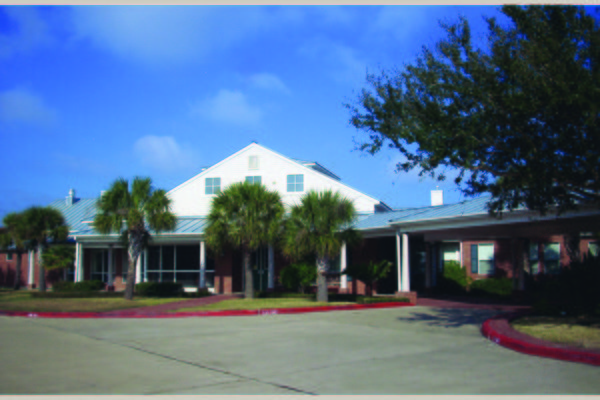 Villa of Corpus Christi South Villa Photo